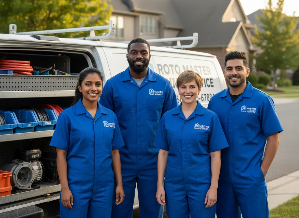 Sump Pump Installation company in Andover, MN